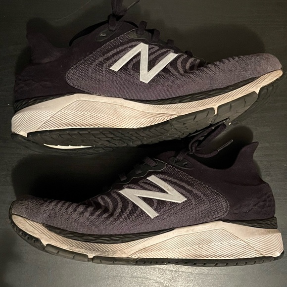 New Balance Men’s Fresh Foam X 860 Running - Picture 12 of 13